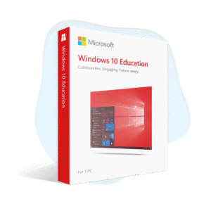 Windows 10 Education