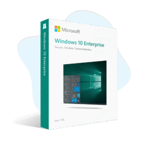 Windows 10 Enterprise