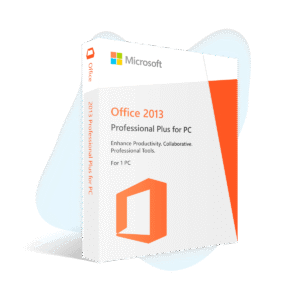 Office 2013 Professional Plus