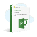 Project 2016 Professional