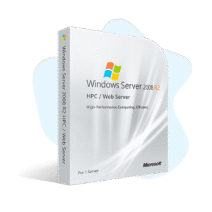 Windows HPC Server 2008 R2 / Windows Web Server 2008 R2