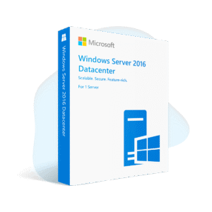 Windows Server 2016 Datacenter