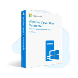 Windows Server 2019 Datacenter