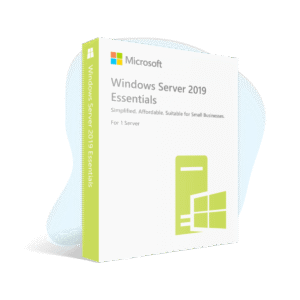 Windows Server 2019 Essentials