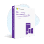RDS CALs para Windows Server 2019 [50 Usuarios]