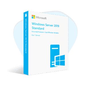 Windows Server 2019 Standard