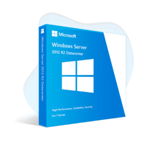 Windows Server 2012 R2 Datacenter