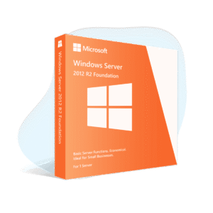 Windows Server 2012 R2 Foundation