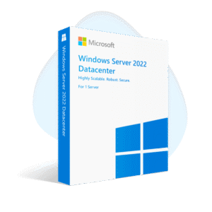 Windows Server 2022 Datacenter