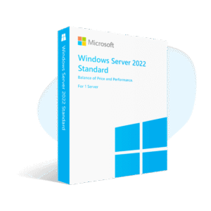 Windows Server 2022 Standard