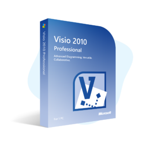 Visio 2010 Professional