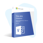 Visio 2013 Professional