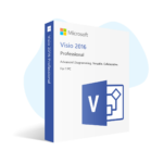 Visio 2016 Professional